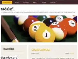 Sites similar to tadalafilntab.com