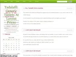 Sites similar to tadalafilonlinebuy.com