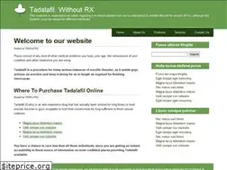 Sites similar to tadalafilordering.com