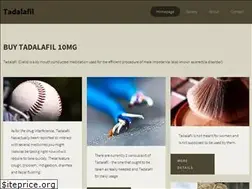 Sites similar to tadalafilordering.online