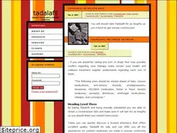 Sites similar to tadalafilotabs.com