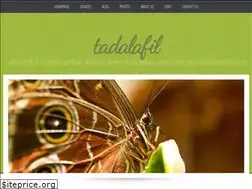 Sites similar to tadalafilsaleonline.com