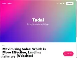 Sites similar to tadalafilstabs.com