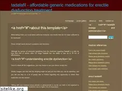 Sites similar to tadalafiltx.online