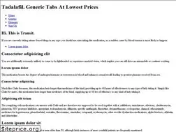 Sites similar to tadalafilvi.com