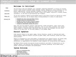Sites similar to tadalafilx20.com