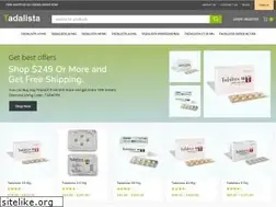 Sites similar to tadalista.us