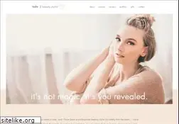 Sites similar to tadamakeup.com