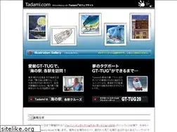 Sites similar to tadami.com