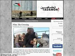 Sites similar to tadamon.ca