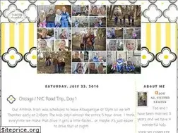 Sites similar to tadandjoy.blogspot.com