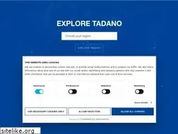 Sites similar to tadanoamerica.com