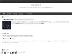 Sites similar to tadanomomo.com
