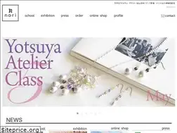 Sites similar to tadanorikayama.com