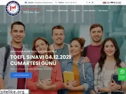 Sites similar to tadantalya.com.tr