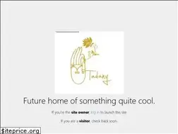 Sites similar to tadany.org