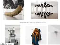 Sites similar to tadaocern.com