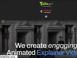 Sites similar to tadapix.com