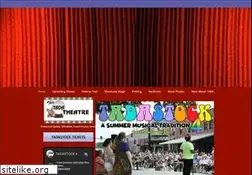 Sites similar to tadaproductions.info