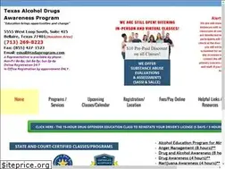 Sites similar to tadaprogram.com