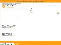 Sites similar to tadar.com.pl