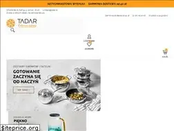Sites similar to tadar.pl