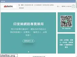Sites similar to tadarise.tw