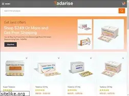 Sites similar to tadarise.us