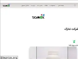 Sites similar to tadarok.com
