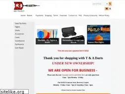 Sites similar to tadarts.com