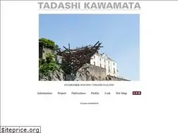 Sites similar to tadashikawamata.com