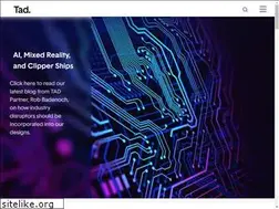Sites similar to tadassociates.net
