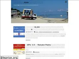 Sites similar to tadatabi.com
