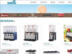 Sites similar to tadavina.com