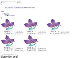 Sites similar to tadawi.me