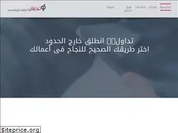Sites similar to tadawol.co