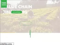 Sites similar to tadb.co.tz