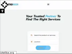 Sites similar to tadbeer.center