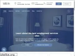Sites similar to tadbeerad.ae