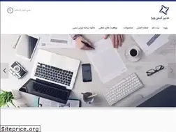 Sites similar to tadbirkish.com