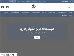 Sites similar to tadbirpouya.ir