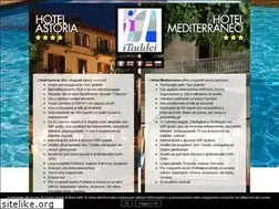 Sites similar to taddeihotels.it