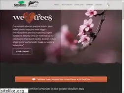 Sites similar to taddikentree.com