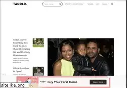 Sites similar to taddlr.com