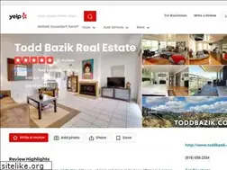 Sites similar to tadehbazik.com