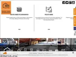 Sites similar to tadeks.pl