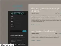 Sites similar to tadelafil.com