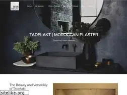 Sites similar to tadelakt.co.uk
