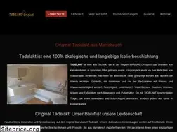 Sites similar to tadelaktoriginal.com