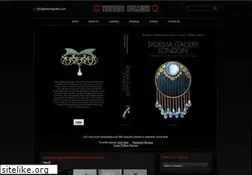 Sites similar to tademagallery.com